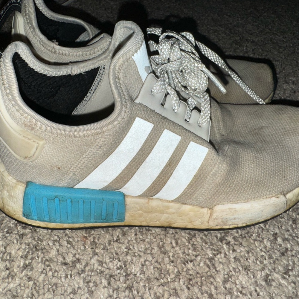Adidas sneakers